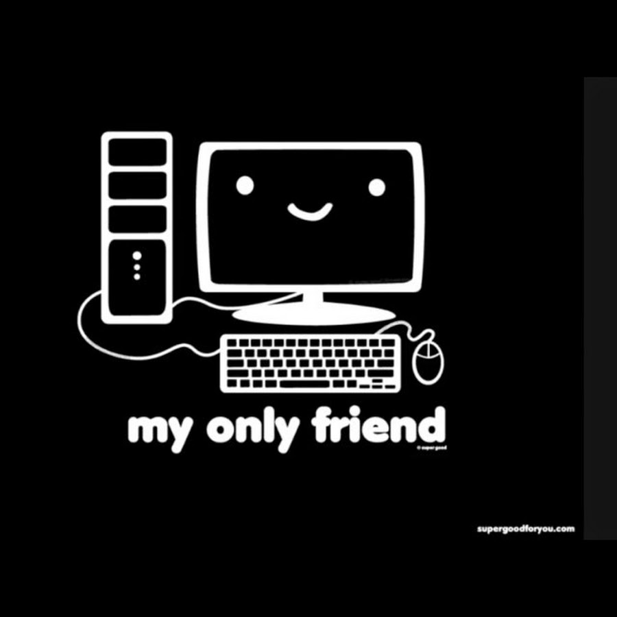 Computer friend