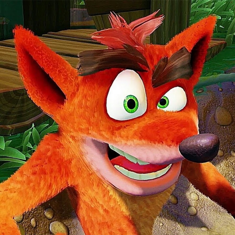 Crash bandicoot steam фото 73