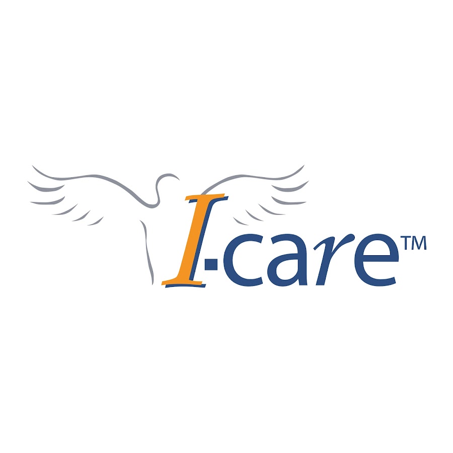 I care. Me Care логотип. ICARE logo.