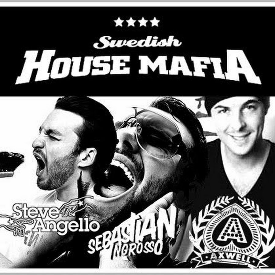 House mafia remix