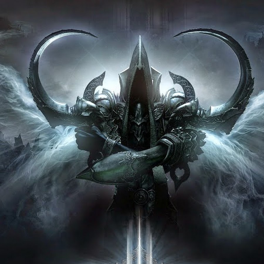 Diablo iii reaper of souls стим фото 70