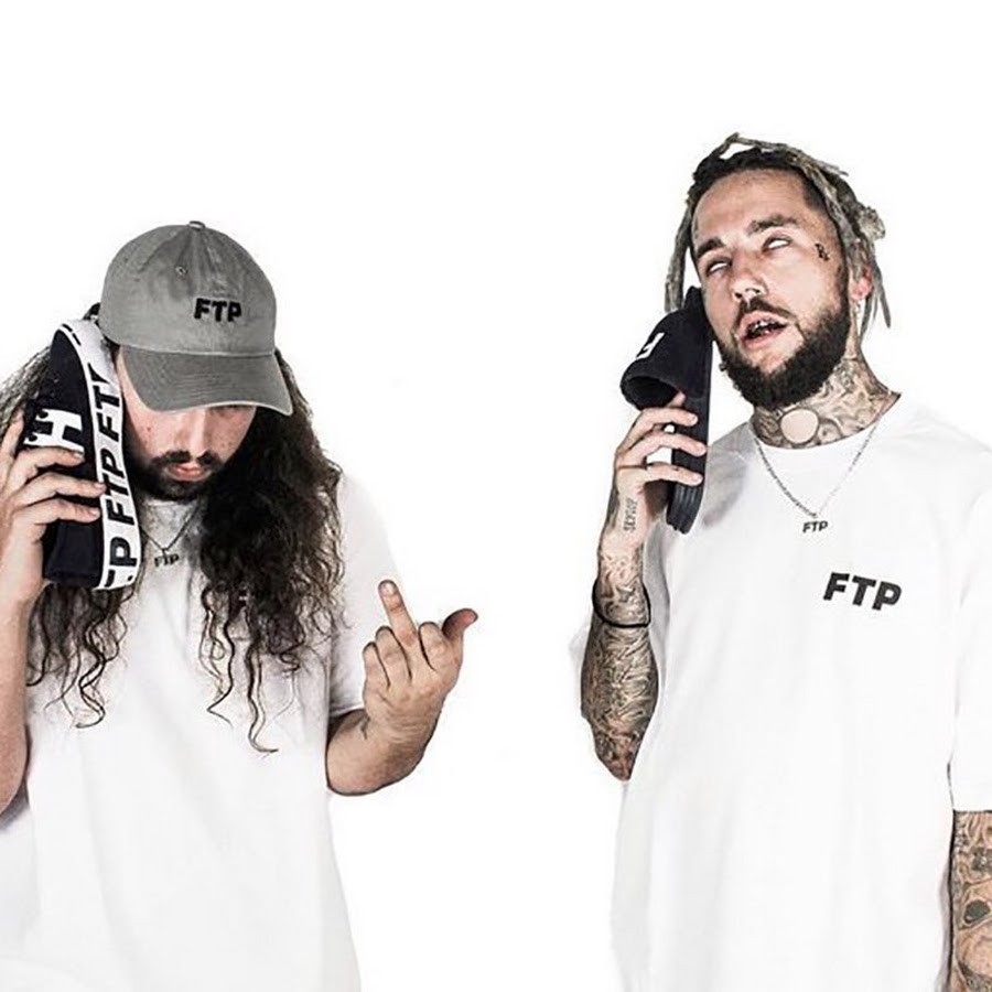 Ftp lethal. Группа $UICIDEBOY$. Солист Суисайд бойс.