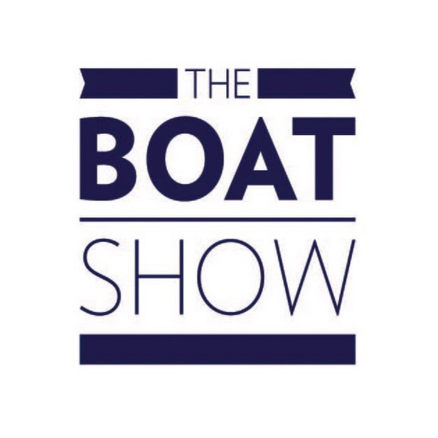 THE BOAT SHOW @theboatshow