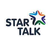 logo Star talk