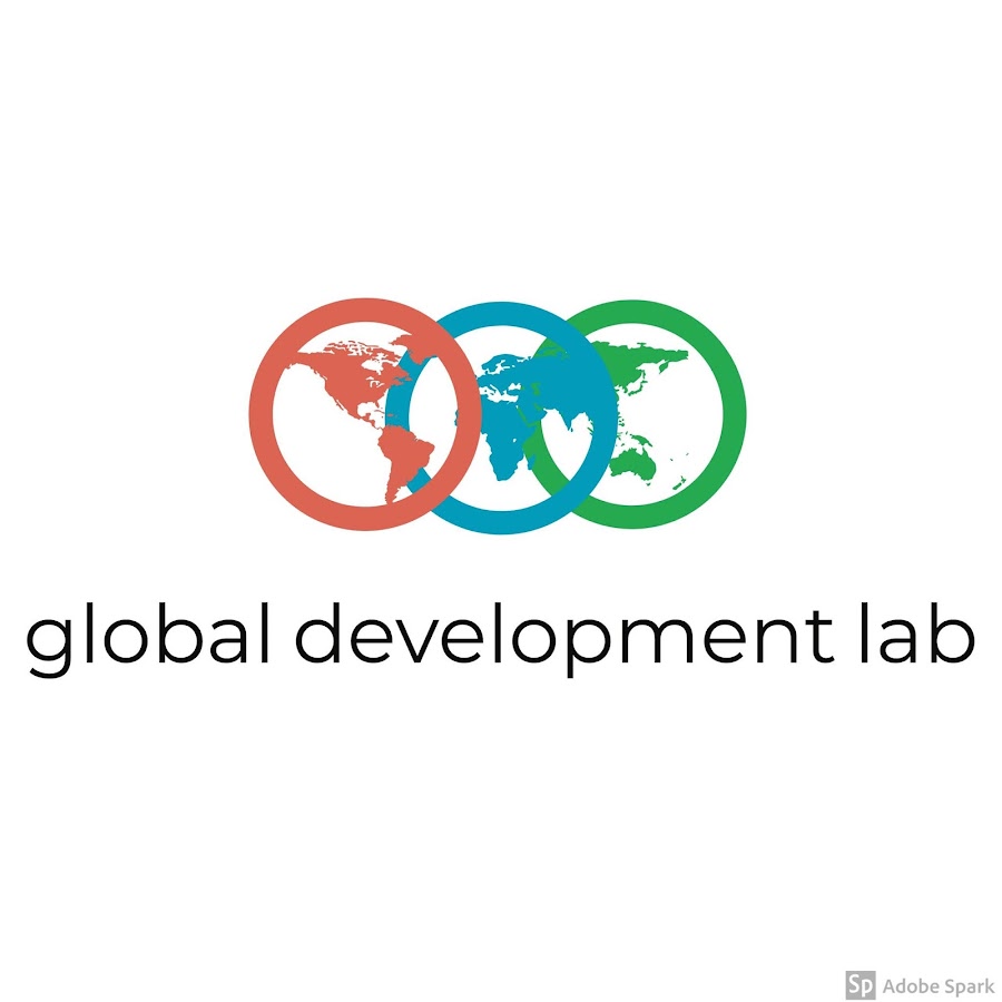 Developer global. Global developer.