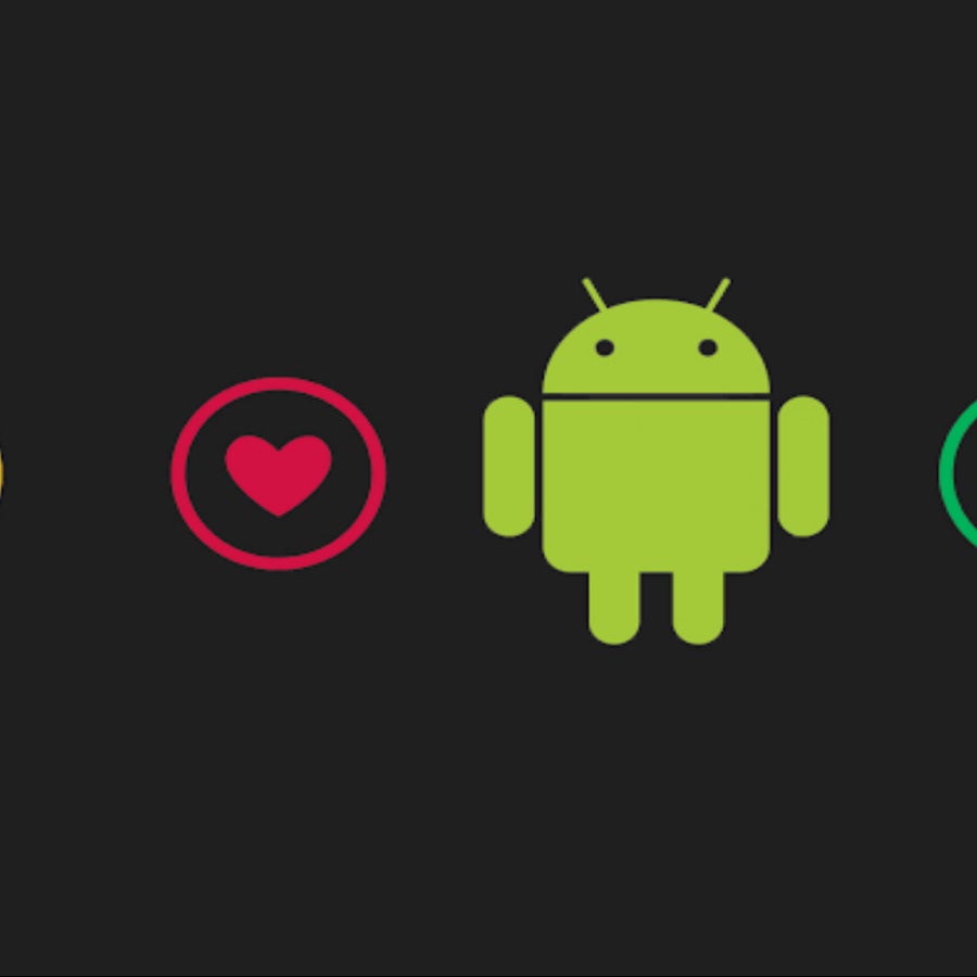 Android found. Android RMX.