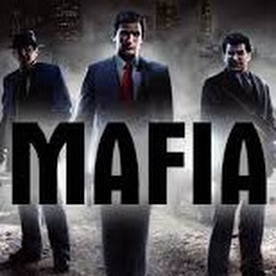 Mafia Team. Mafia Definitive Edition обложка. Mafia II Definitive Cover. Мафия интерактивная зона.