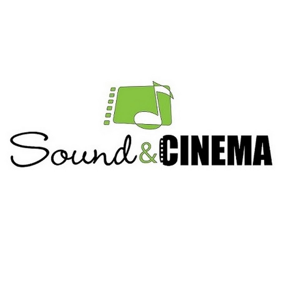 Sound cinema