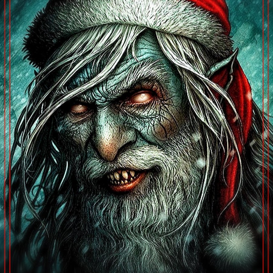 Dead moroz стим фото 4