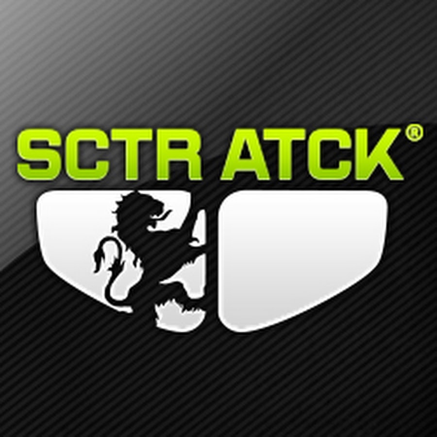 Scooter-Attack YouTube