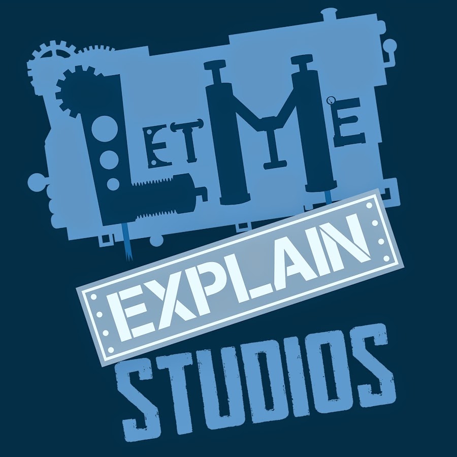 Let me explain studios