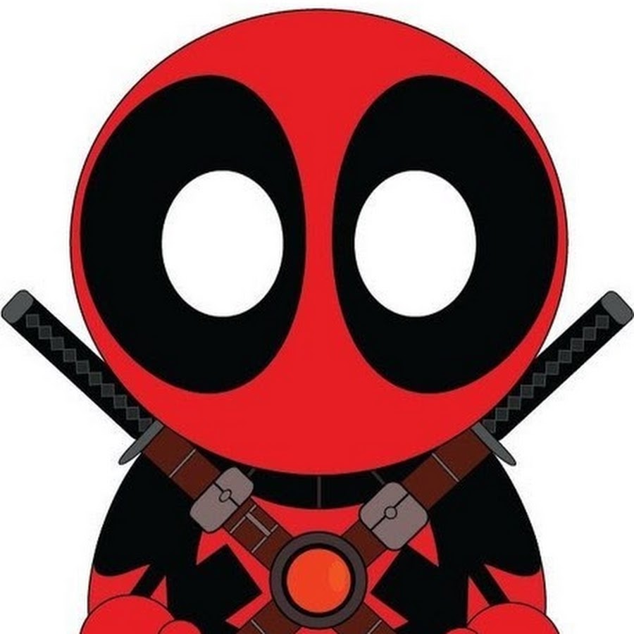 Deadpool steam profile фото 67