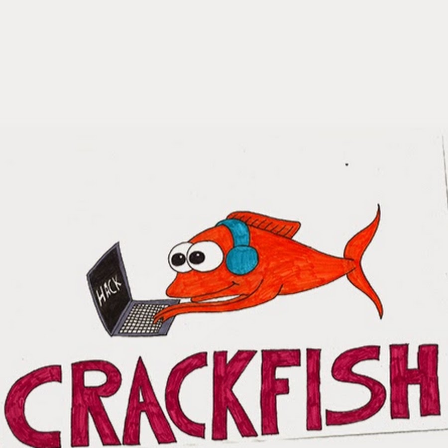 Crackfish