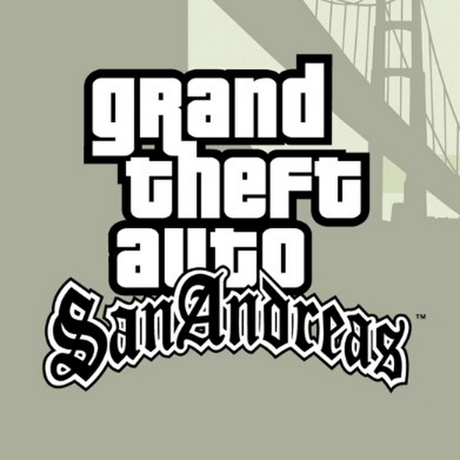 шрифт gta san 5 фото 59