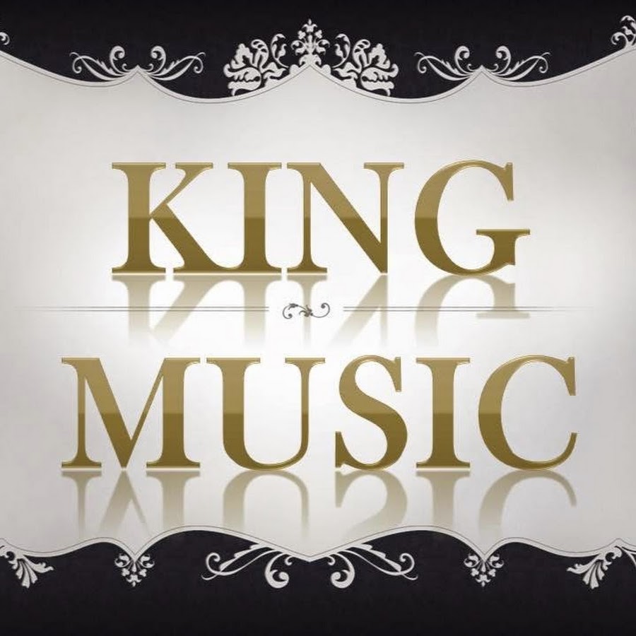 King music. King Мусиц logo. Трафарет Кинг Мьюзик. Avaraz-King Music.