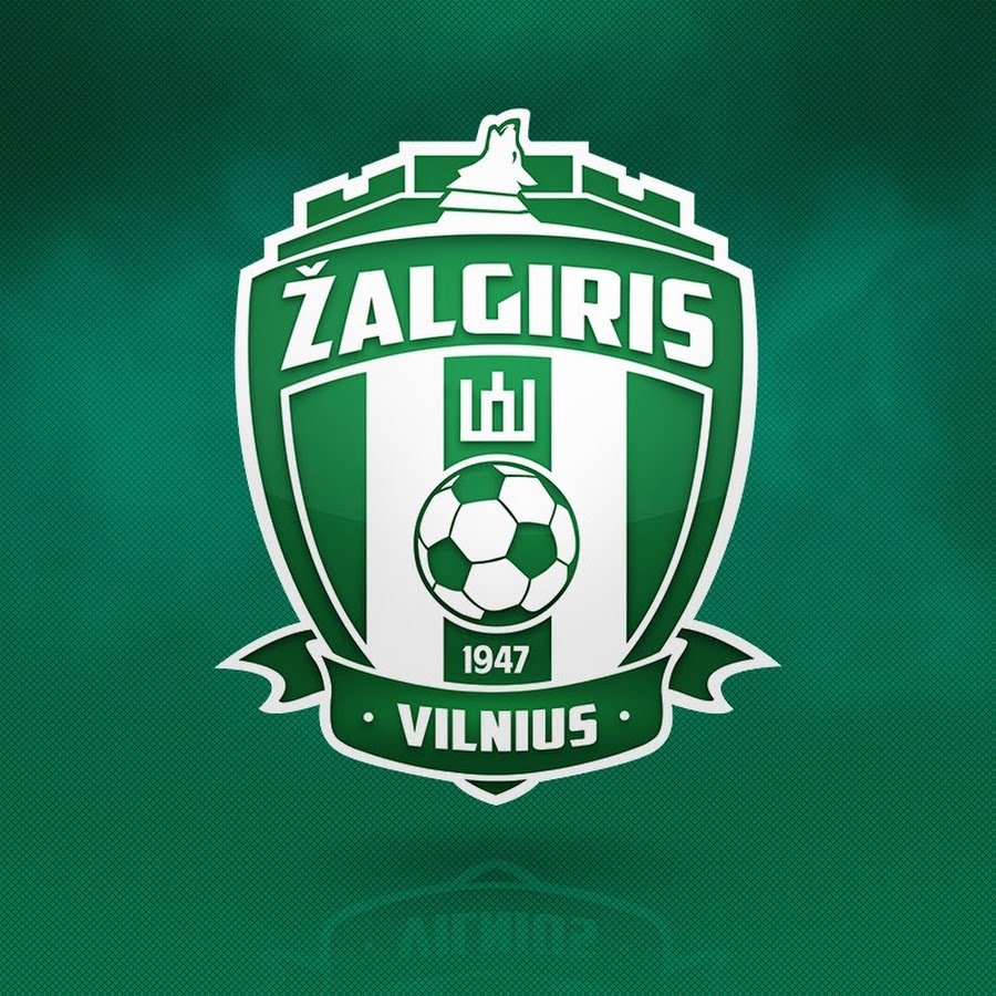 FK Zalgiris Vilnius - YouTube