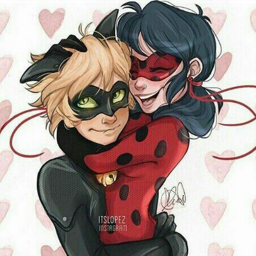 Fãs de Miraculous - YouTube 