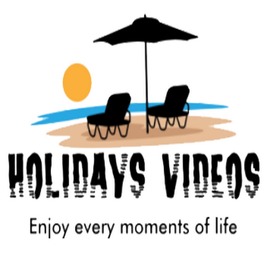 Holidays video