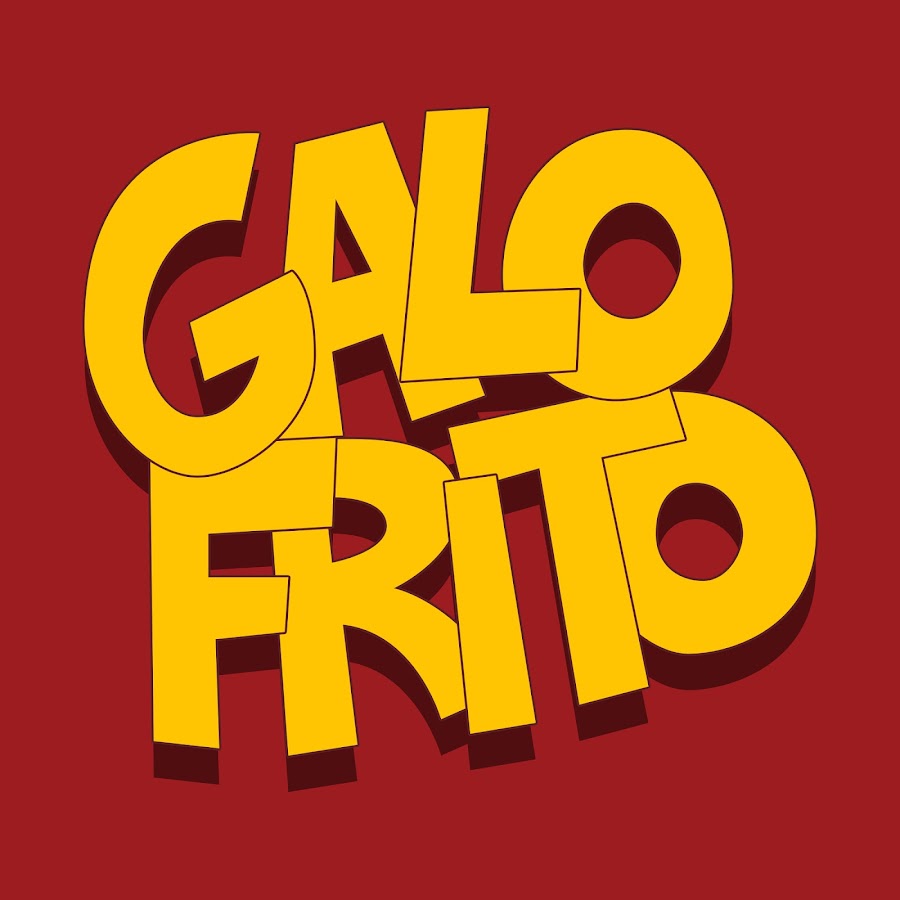 Profile avatar of galofrito