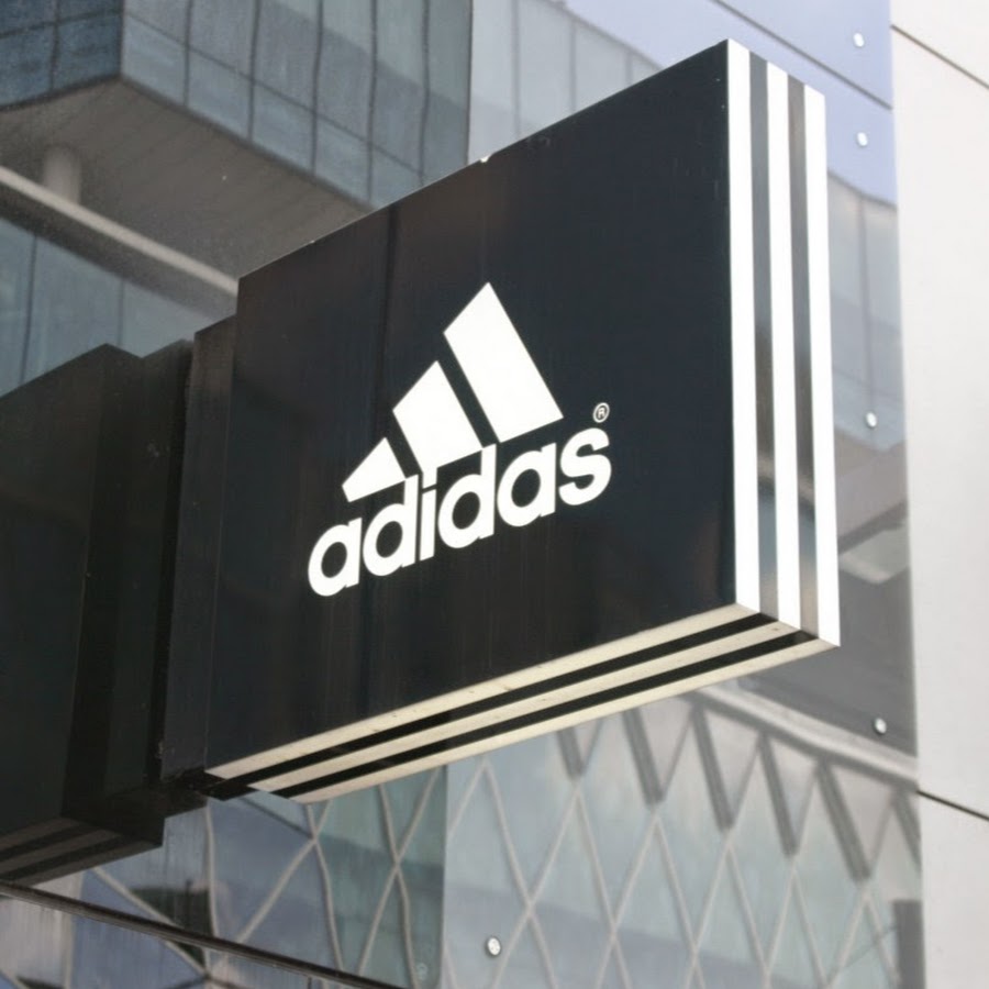 Бренд про. Adidas вывеска. Адидас Эстетика.