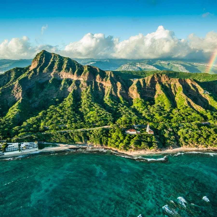 Oahu koko Creater