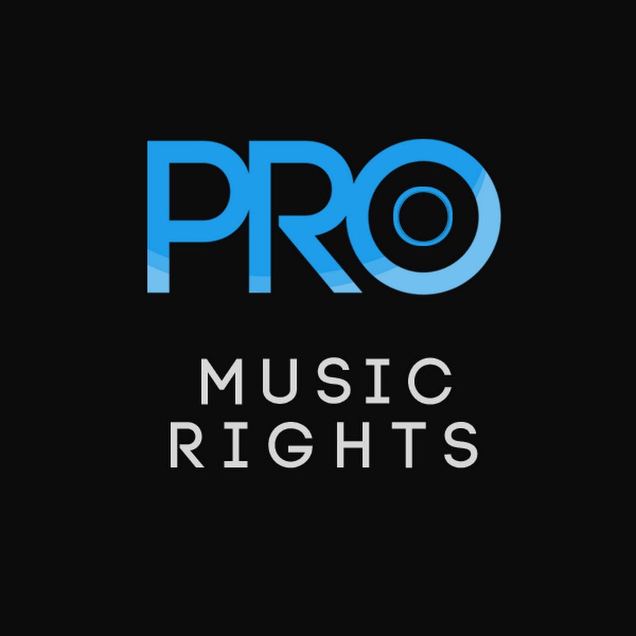 Publishing rights. Music Pro.