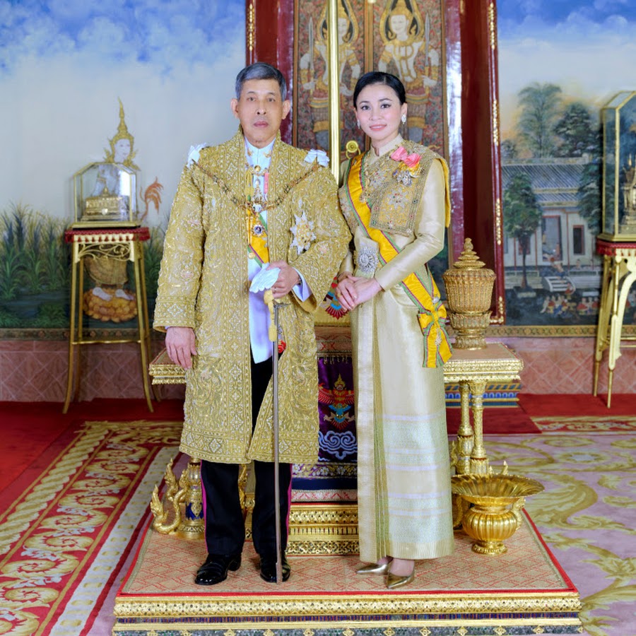 Как называется жена короля. Дети короля Тайланда рама 9. Рама 9 Король Тайланда. Рама 8 Король Тайланда. Маха Вачиралонгкорн.
