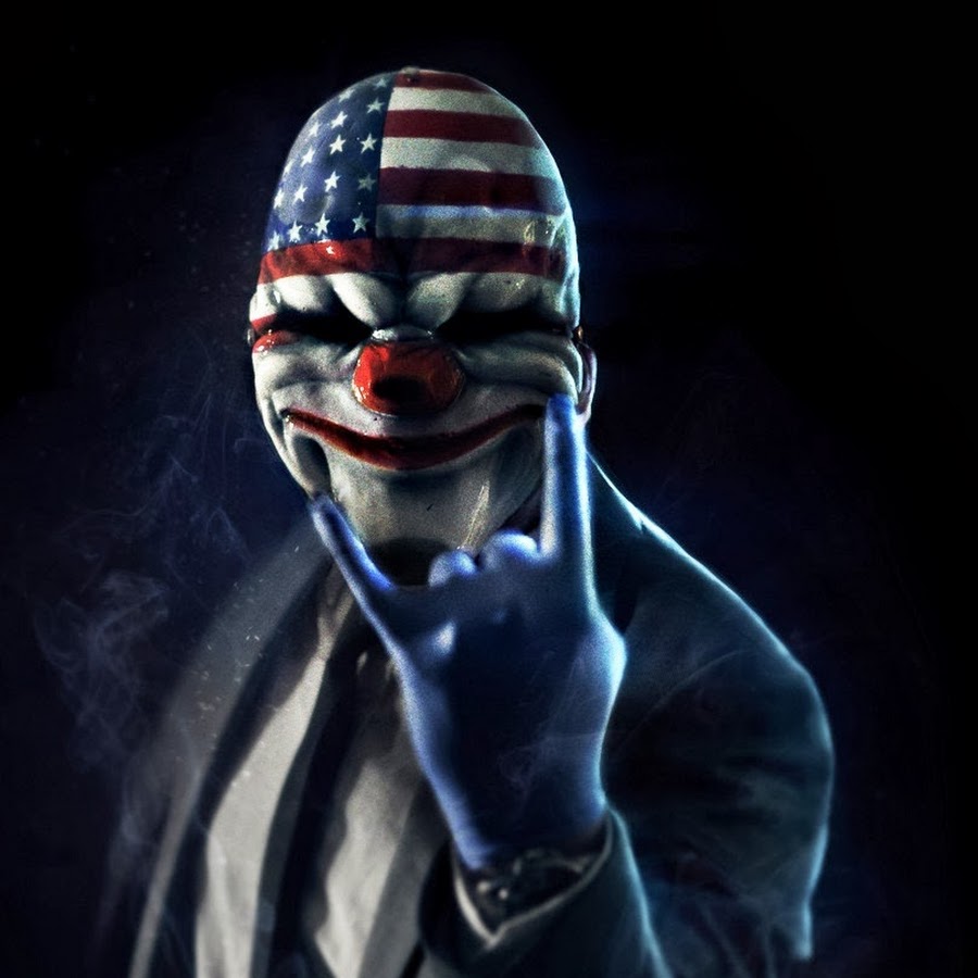 Is payday 2 on ps3 фото 109