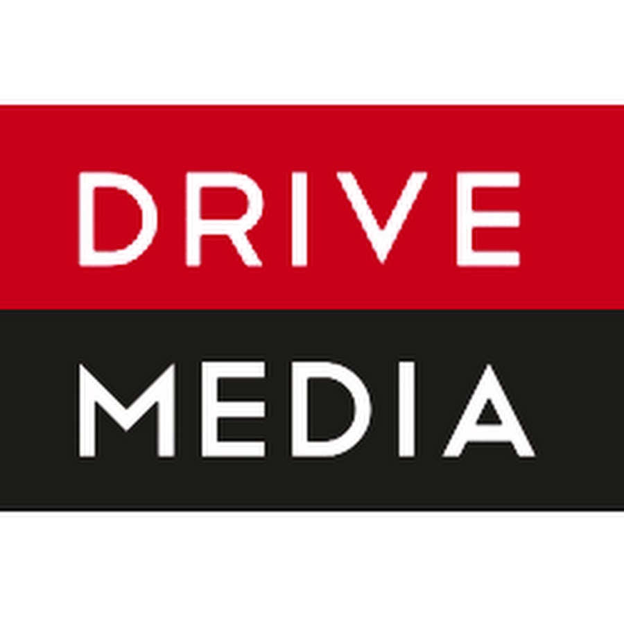 Drive media