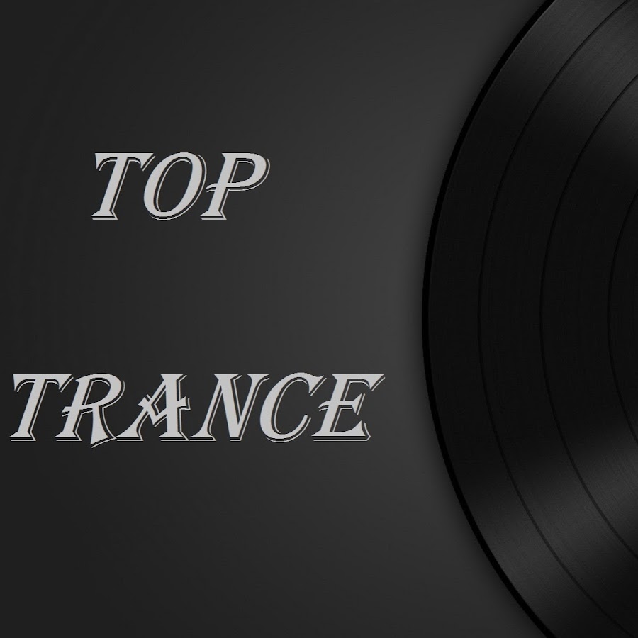 Trance top