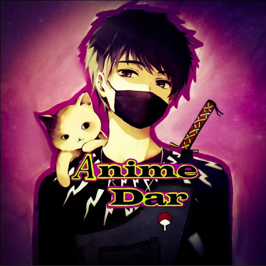 Anime Dar - YouTube