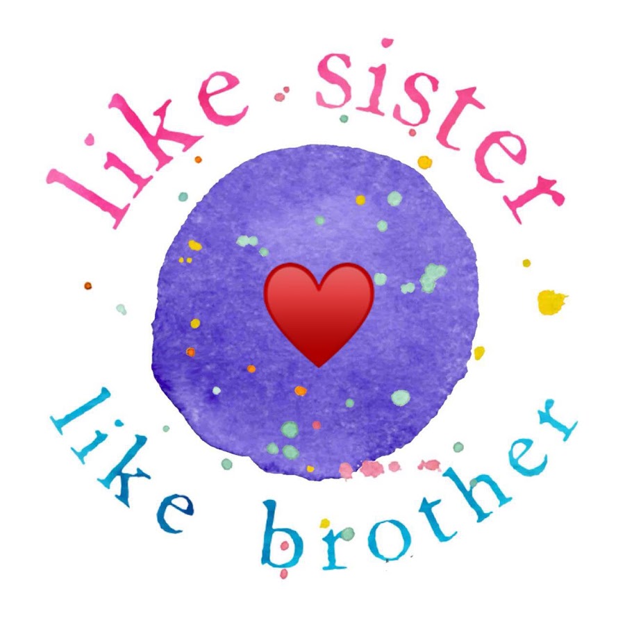 Sister likes