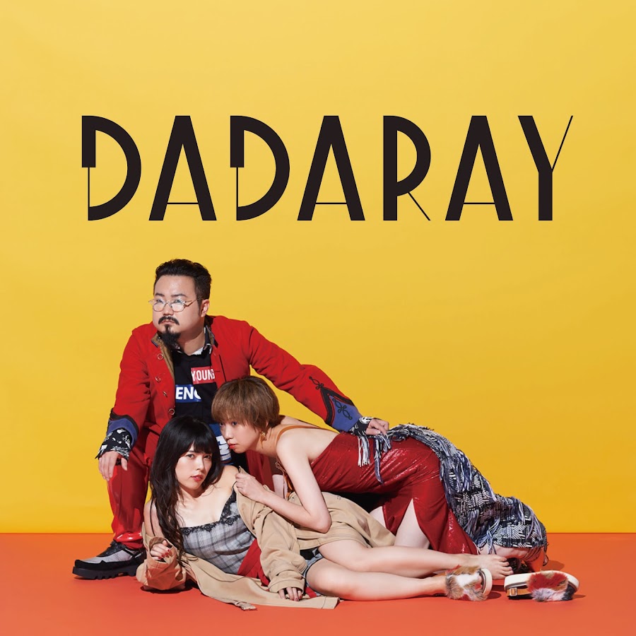 DADARAY - YouTube