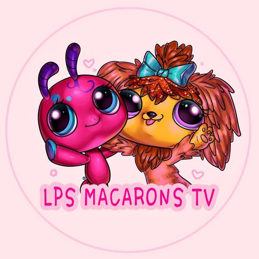 Profile avatar of LPSMACARONSTV