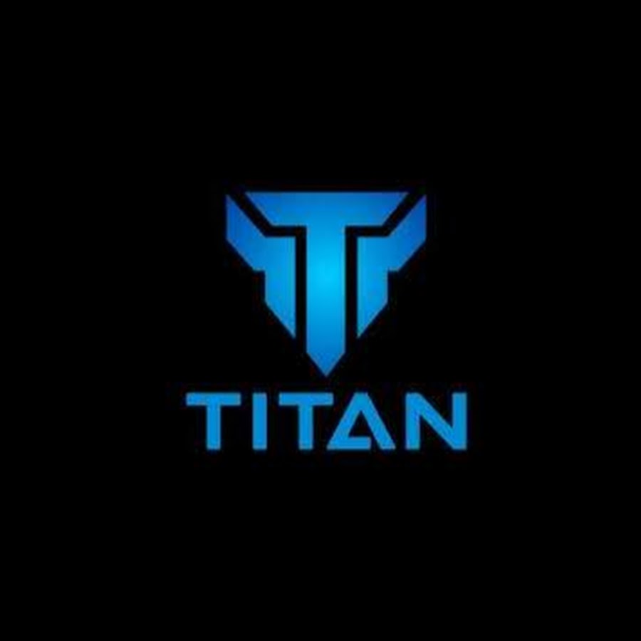 Team titan