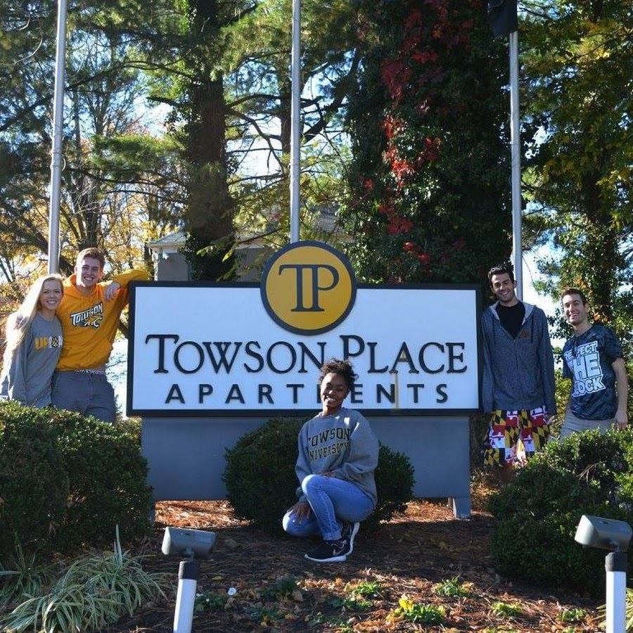 Dulaney Apartments Towson