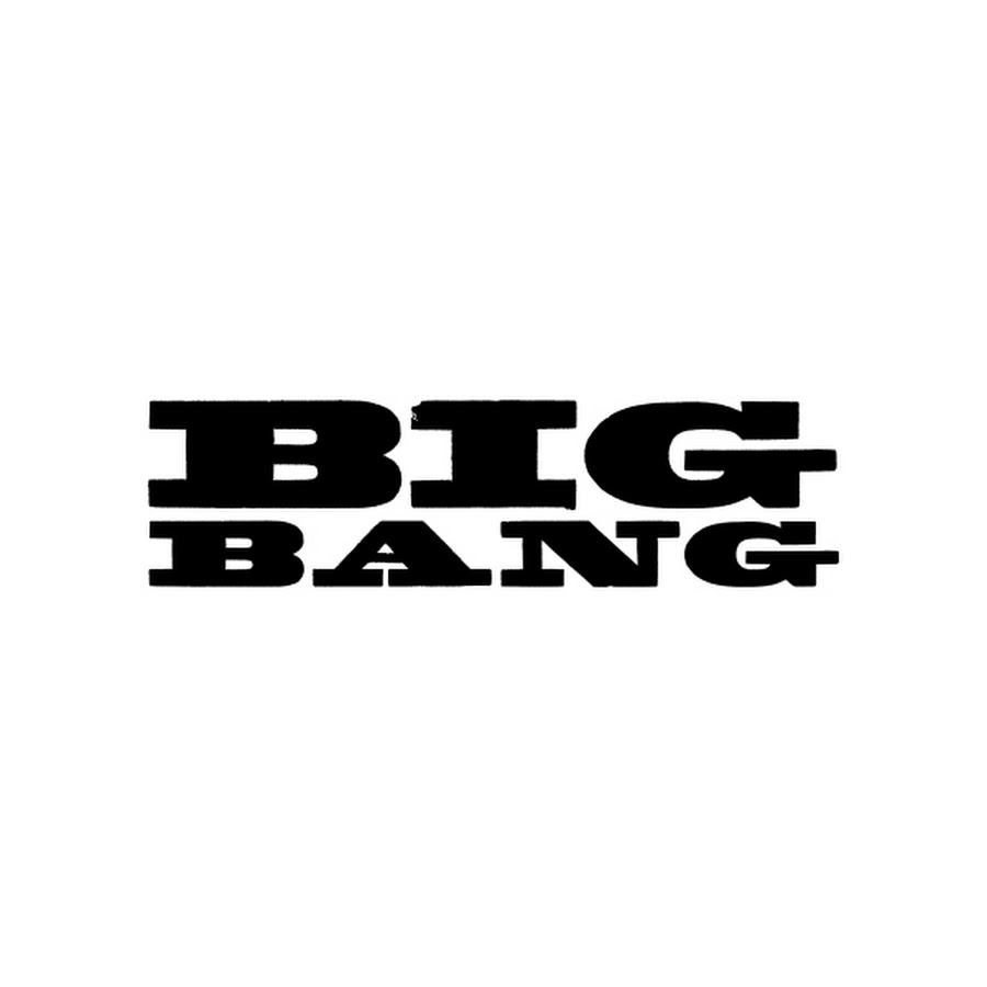 Profile avatar of BIGBANG