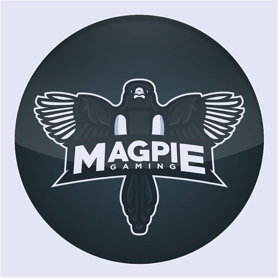 Magpie Gamer