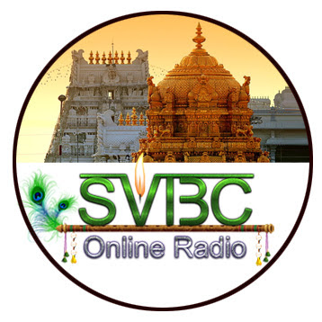 SVBC Radio Telugu