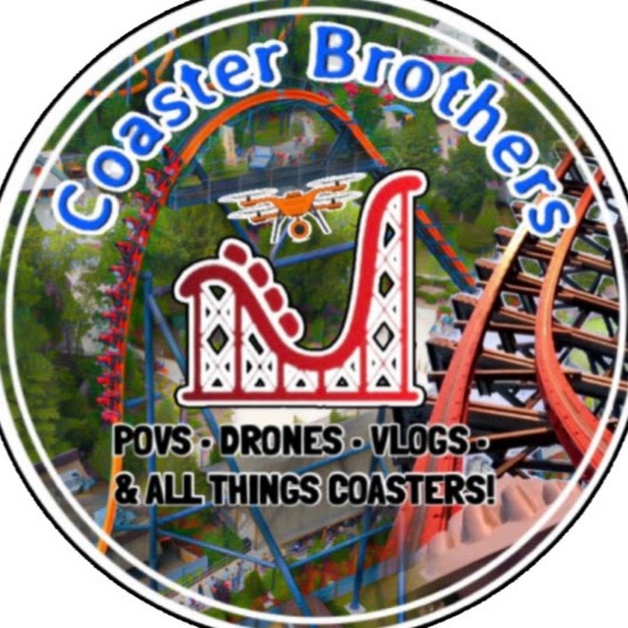 Coaster Brothers - YouTube