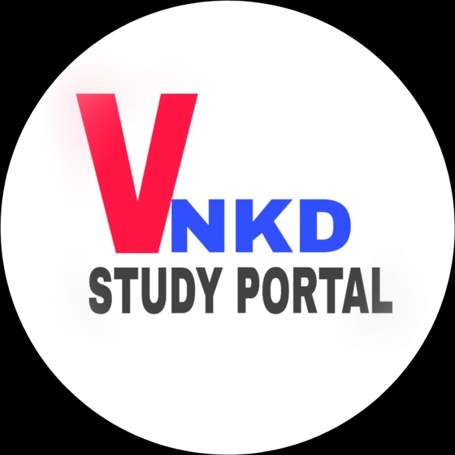 Study portal. VNKD.