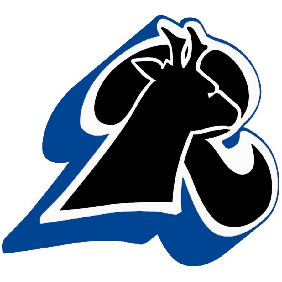 Lamar logo.