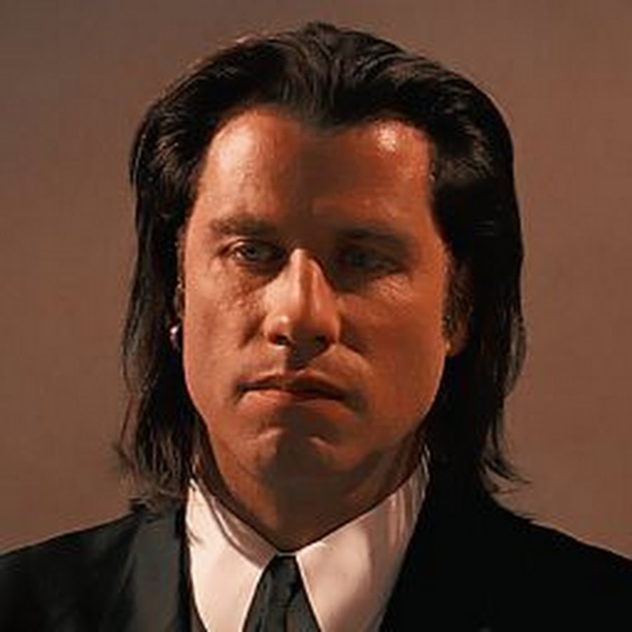 Vincent vega