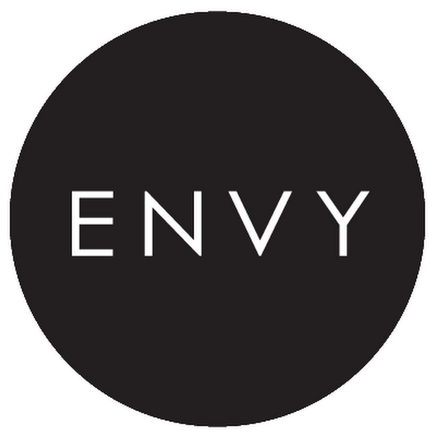 Envy's. Envy знак.