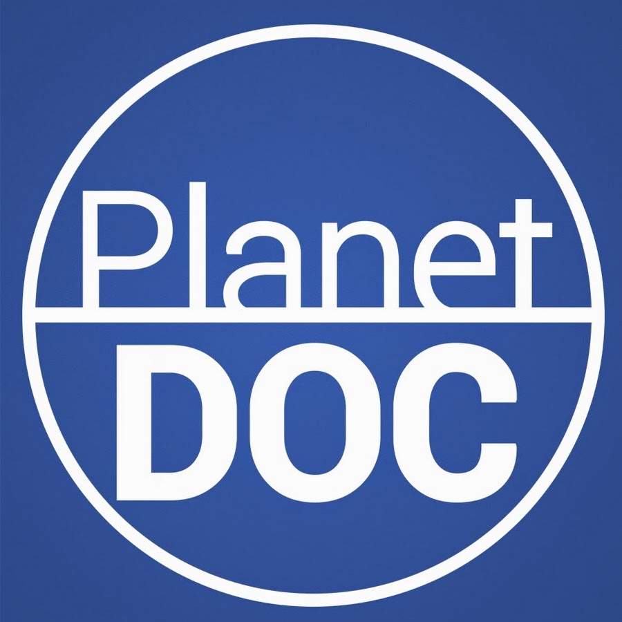 Planet Doc @PlanetDocFilms