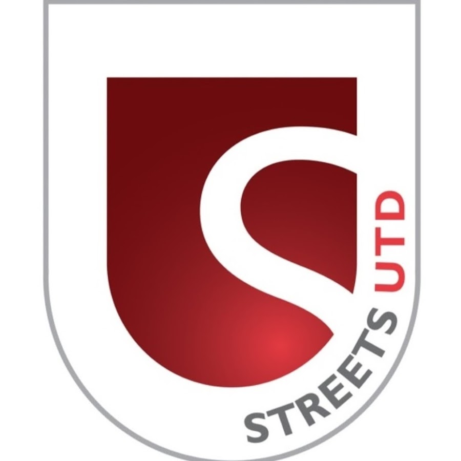 FC Street лого. SLR logo.