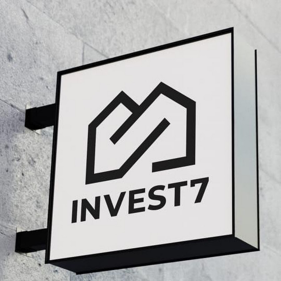 Бюро 7. Invest7. Логотип invest7. Invest 7 агентство. Арендный бизнес 7.