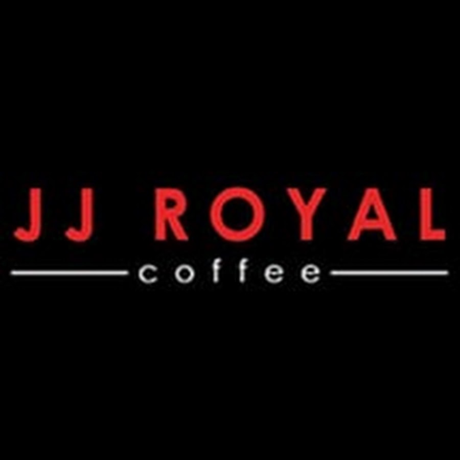 JJ Royal Coffee - YouTube