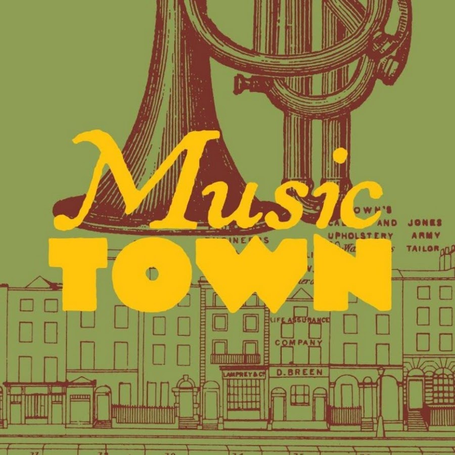 Music town