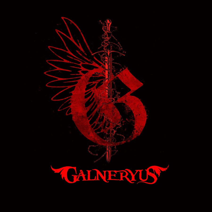 GALNERYUS - YouTube